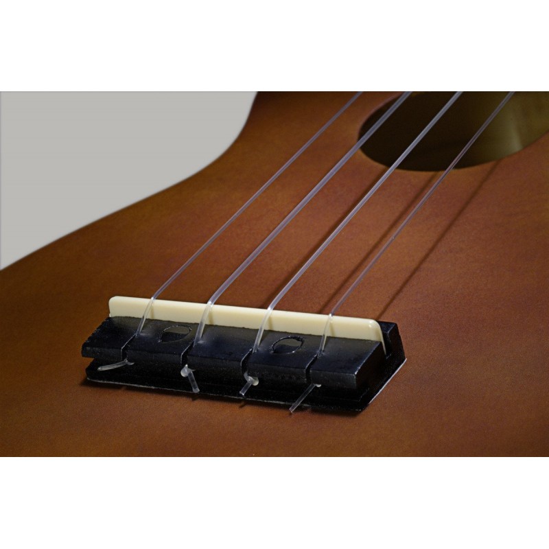 Stagg US-NAT - ukulele sopranowe - 2 Stagg US-NAT - ukulele sopranowe - 2