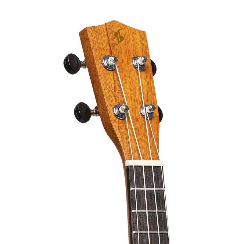 Stagg US-TIKI AH - ukulele sopranowe - 1 Stagg US-TIKI AH - ukulele sopranowe - 1
