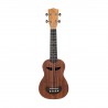 Stagg US-TIKI AH - ukulele sopranowe - 2 Stagg US-TIKI AH - ukulele sopranowe - 2