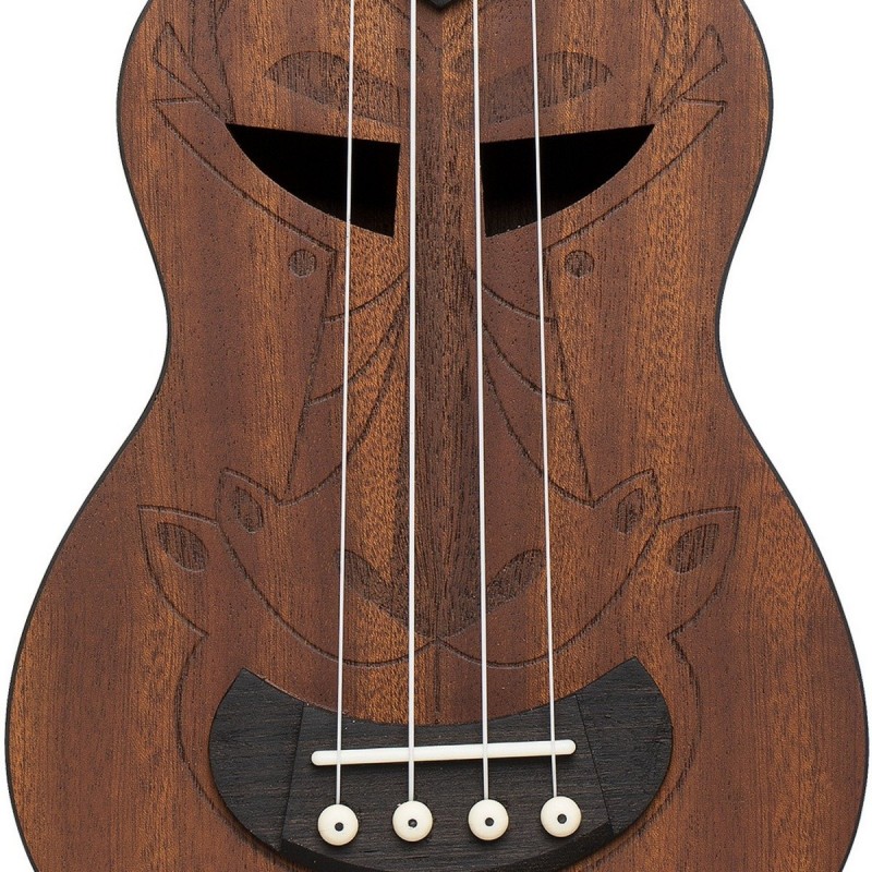 Stagg US-TIKI AH - ukulele sopranowe - 3 Stagg US-TIKI AH - ukulele sopranowe - 3