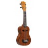 Stagg US-TIKI AH - ukulele sopranowe - 1 Stagg US-TIKI AH - ukulele sopranowe - 1