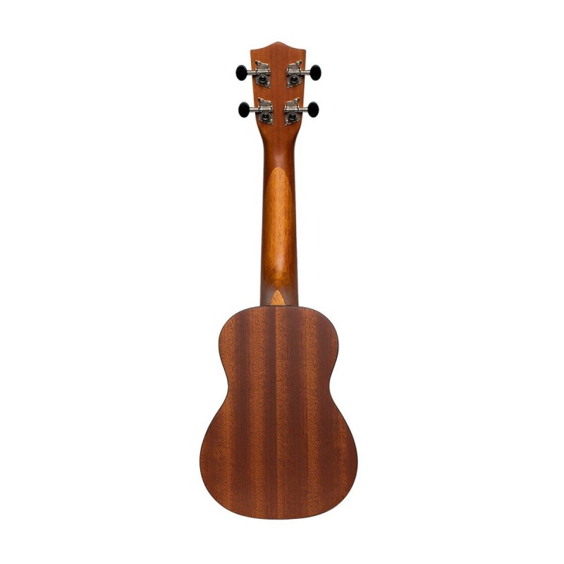 Stagg US-TIKI EH - ukulele sopranowe - 1 Stagg US-TIKI EH - ukulele sopranowe - 1
