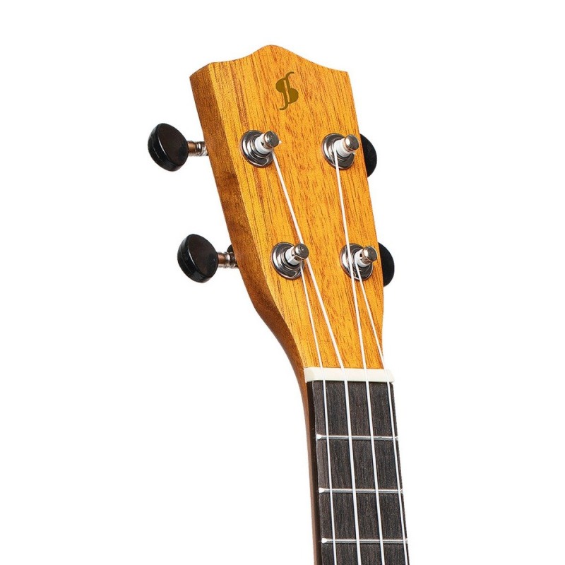 Stagg US-TIKI EH - ukulele sopranowe - 5 Stagg US-TIKI EH - ukulele sopranowe - 5