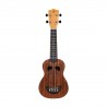 Stagg US-TIKI EH - ukulele sopranowe - 6 Stagg US-TIKI EH - ukulele sopranowe - 6
