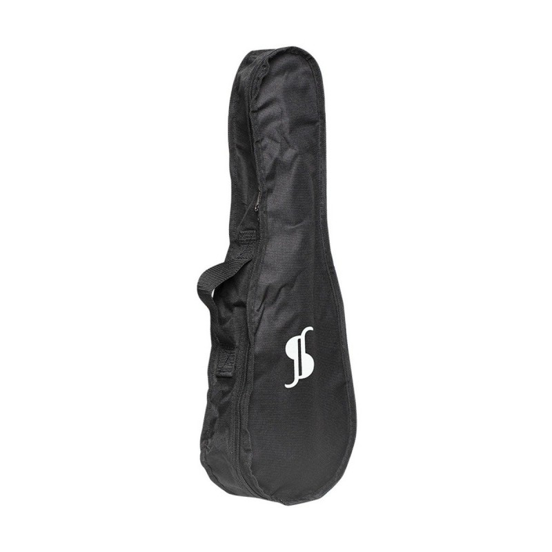Stagg US-TIKI EH - ukulele sopranowe - 8 Stagg US-TIKI EH - ukulele sopranowe - 8
