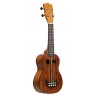 Stagg US-TIKI OH - ukulele sopranowe - 1 Stagg US-TIKI OH - ukulele sopranowe - 1