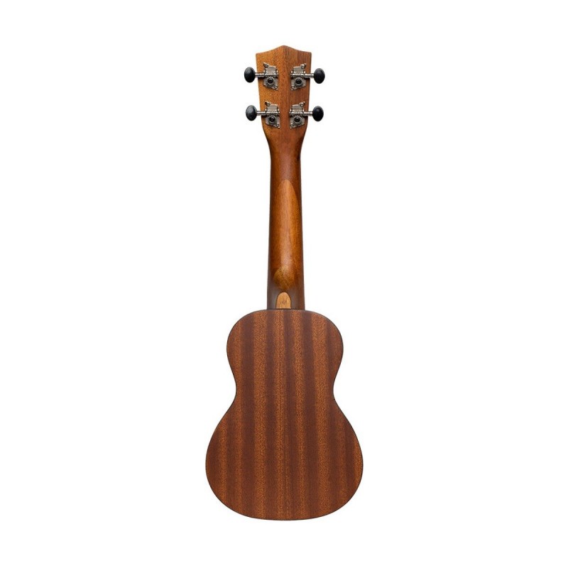Stagg US-TIKI OH - ukulele sopranowe - 3 Stagg US-TIKI OH - ukulele sopranowe - 3