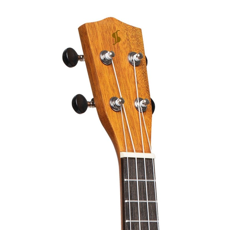 Stagg US-TIKI OH - ukulele sopranowe - 5 Stagg US-TIKI OH - ukulele sopranowe - 5
