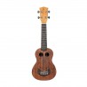 Stagg US-TIKI OH - ukulele sopranowe - 6 Stagg US-TIKI OH - ukulele sopranowe - 6