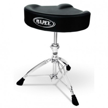 Mapex T765A - stołek siedzisko dla perkusisty