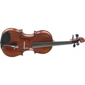 Stagg VN 4/4 HG - skrzypce z futerałem - 1