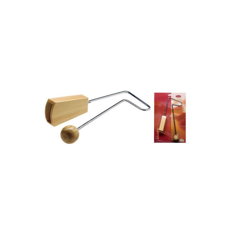 Stagg VS-L Vibra Slap Large - 1 Stagg VS-L Vibra Slap Large - 1
