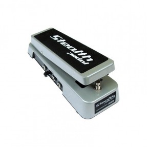IK Multimedia Stealth Pedal CS - KontrolerslsInterfejs Gitarowy
