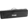 Stagg WB-SET 5B - temple blocks - 3 Stagg WB-SET 5B - temple blocks - 3