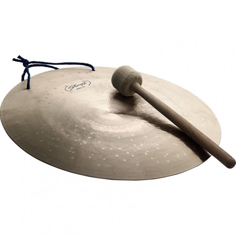 Stagg WDG-18 - gong - 1