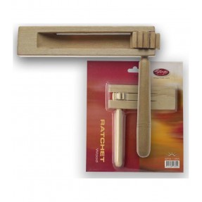 Stagg WRA 145 S - terkotka - 1