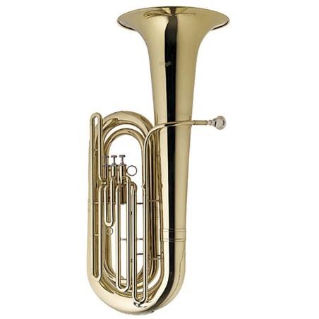 Stagg WS-BT235S - tuba B - 1