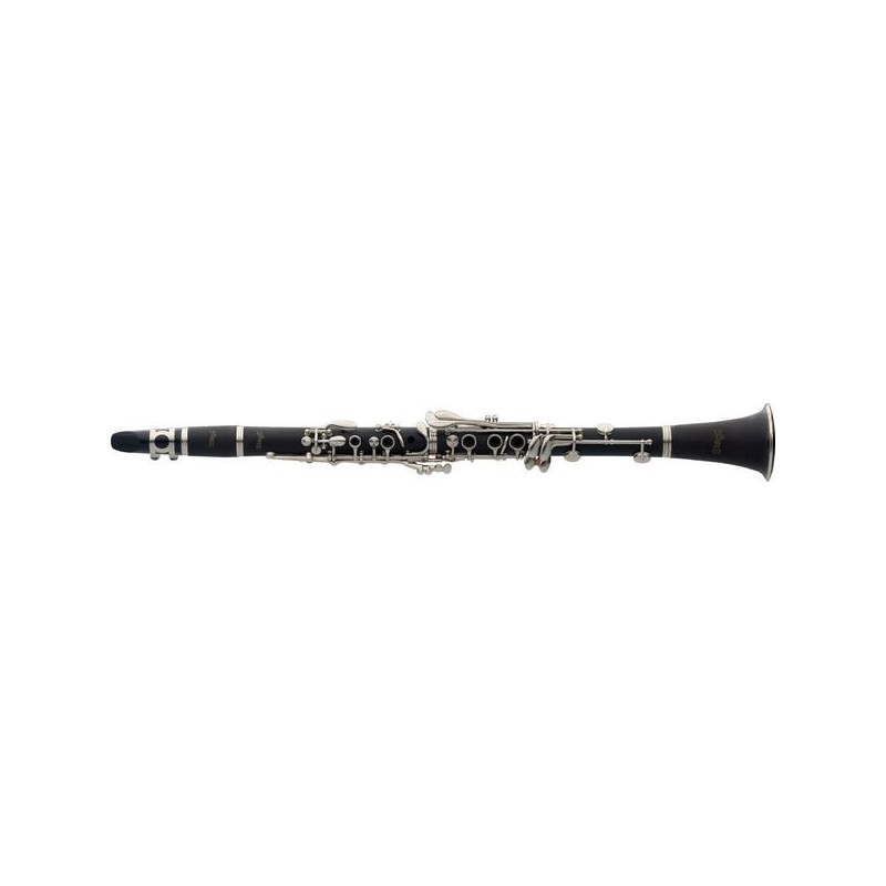 Stagg WS CL 110 B - klarnet - 1