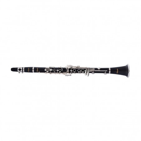 Stagg WS-CL210S - klarnet BB - 1