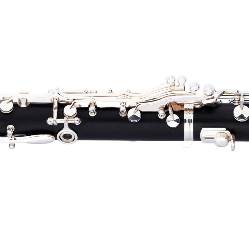 Stagg WS-CL211S - klarnet BB - 2 Stagg WS-CL211S - klarnet BB - 2