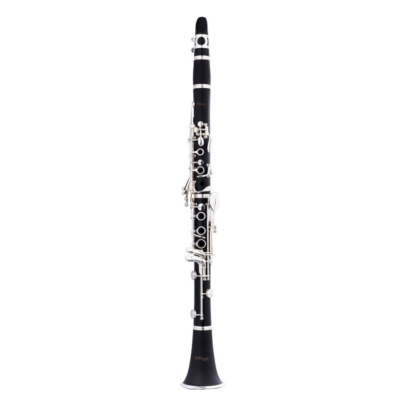 Stagg WS-CL211S - klarnet BB - 1 Stagg WS-CL211S - klarnet BB - 1
