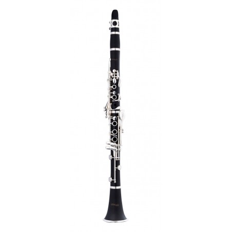 Stagg WS-CL211S - klarnet BB - 1