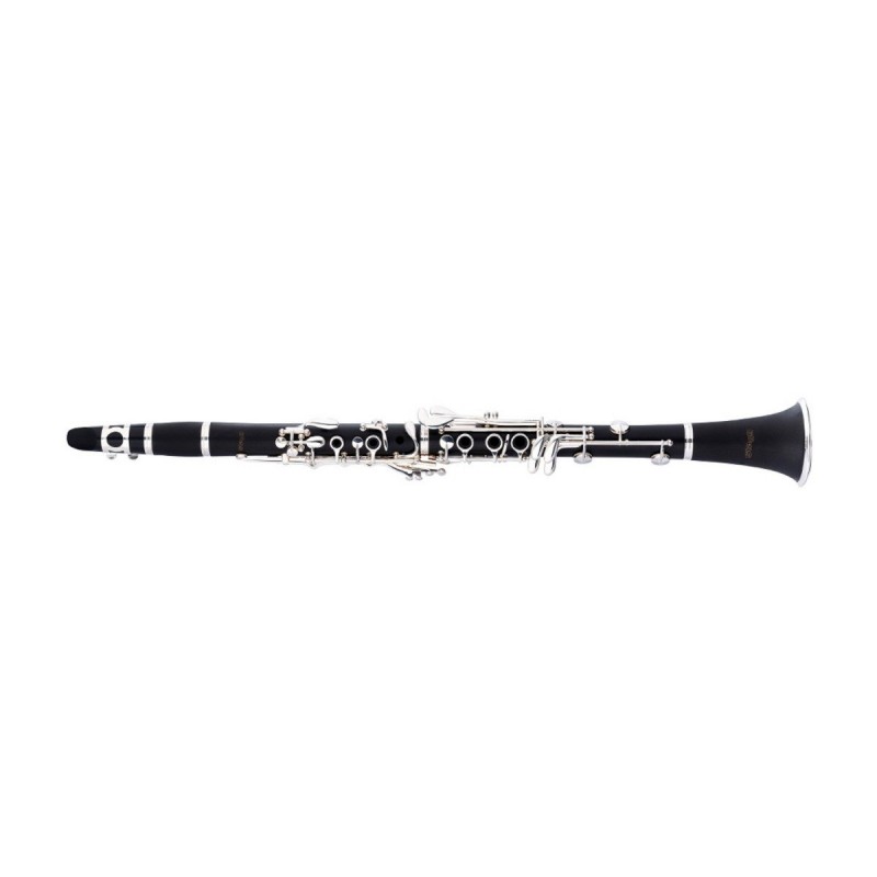 Stagg WS-CL211S - klarnet BB - 6 Stagg WS-CL211S - klarnet BB - 6