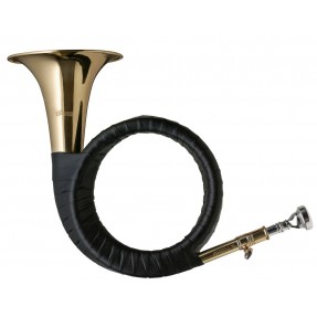 Stagg WS-FS275S - róg myśliwski Bb - 1