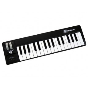 MIDITECH i2-mini 32 BT – Klawiatura MIDI