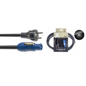Stagg XPW3PCAPEU15 - kabel zasilający - 1