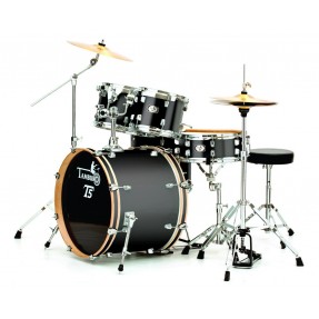 Tamburo T5S22BSSK - akustyczny zestaw perkusyjny - 1