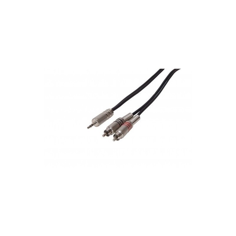 Topp Pro TP ACY01LU015 - kabel połączeniowy 1,5m - 2