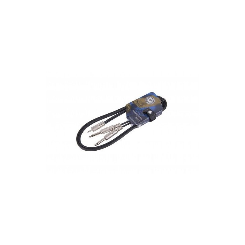 Topp Pro TP ACY02LU03 - kabel połączeniowy 3m - 2