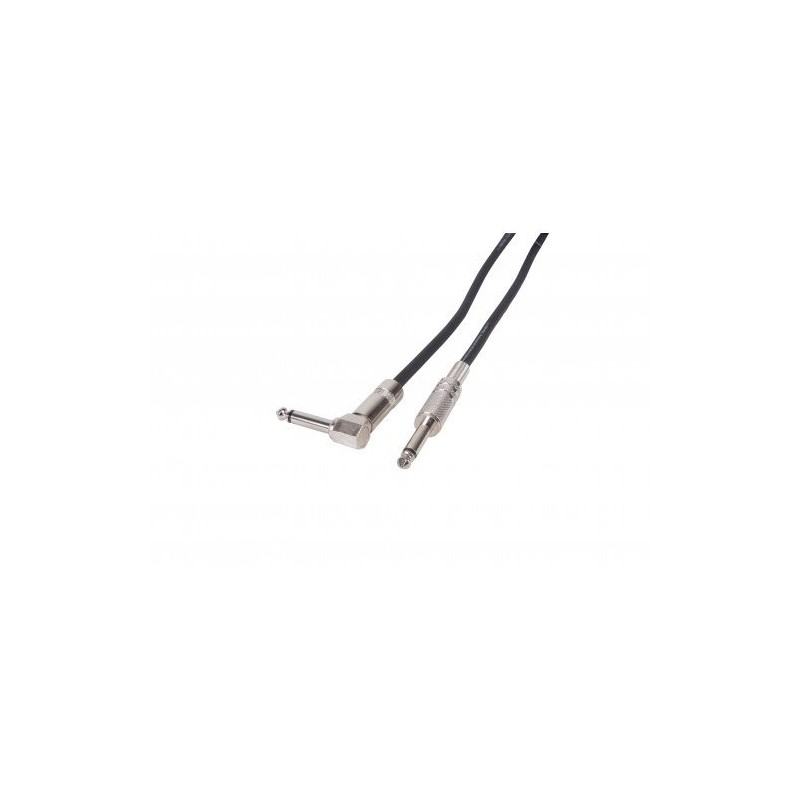 Topp Pro TP GC02LU05 - kabel instrumentalny 5m - 1