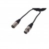 Topp Pro TP MC01LU10 - kabel mikrofonowy 10m - 1