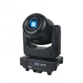 Showtec Shark Spot Two - głowa ruchoma SPOT - 1
