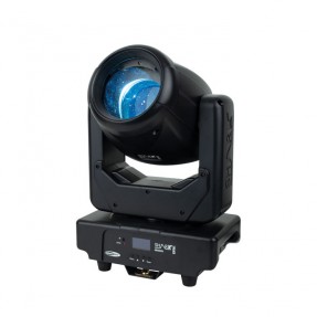 Showtec Shark Beam One - głowa ruchoma BEAM - 1