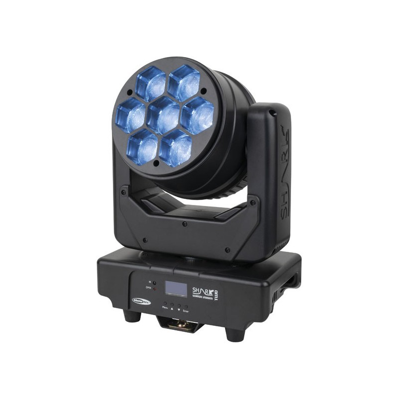 Lyre LED TMH-W36 Zoom Wash - eurolite