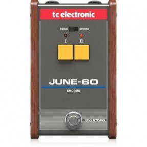 TC Electronic JUNE-60 - Efekt chorus