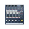SOUNDCRAFT EPM 8 - mikser