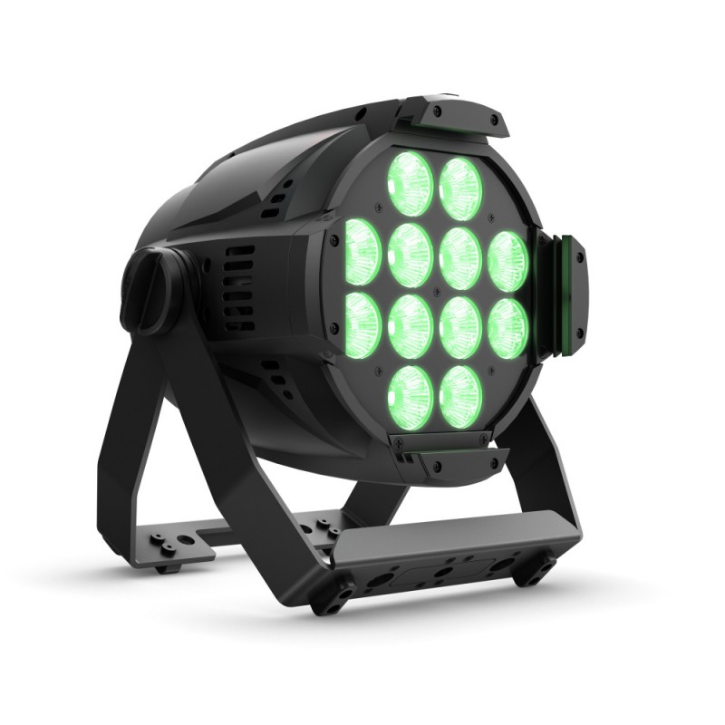 Cameo STUDIO PAR 6 G2 - Reflektor LED PAR - 1