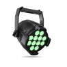 Cameo STUDIO PAR 6 G2 - Reflektor LED PAR - 4