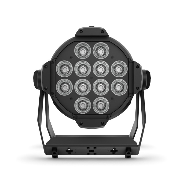 Cameo STUDIO PAR 6 G2 - Reflektor LED PAR - 5