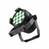 Cameo STUDIO PAR 6 G2 - Reflektor LED PAR - 7