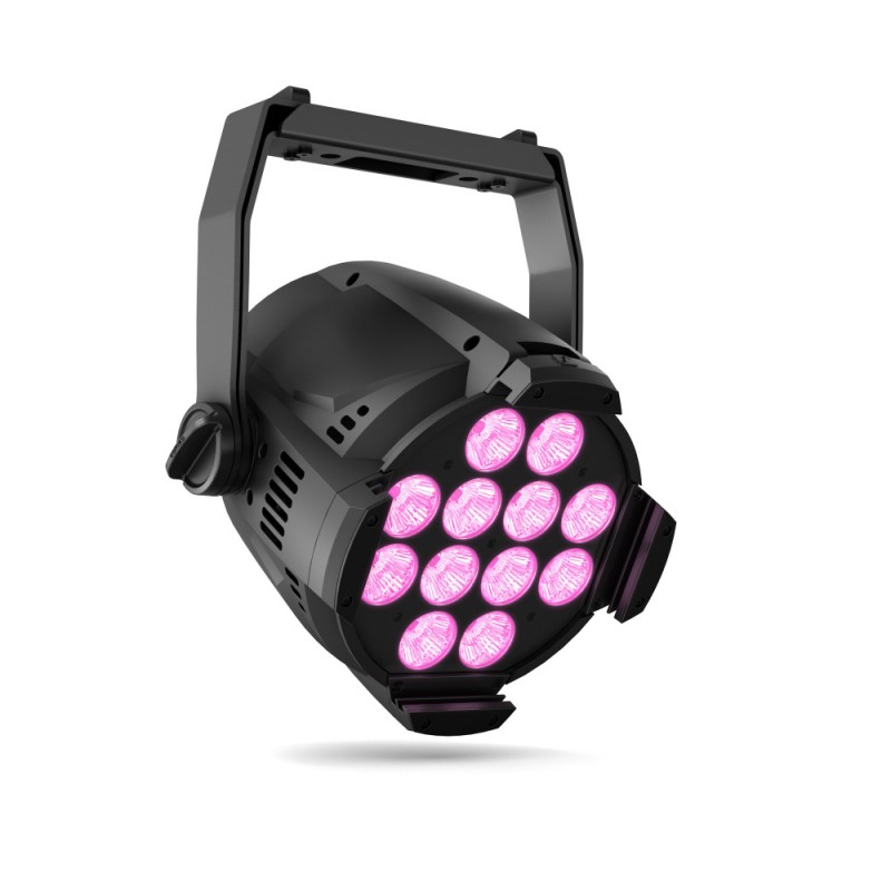 Cameo STUDIO PAR 4 G2 - Reflektor LED PAR - 5