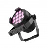 Cameo STUDIO PAR 4 G2 - Reflektor LED PAR - 6