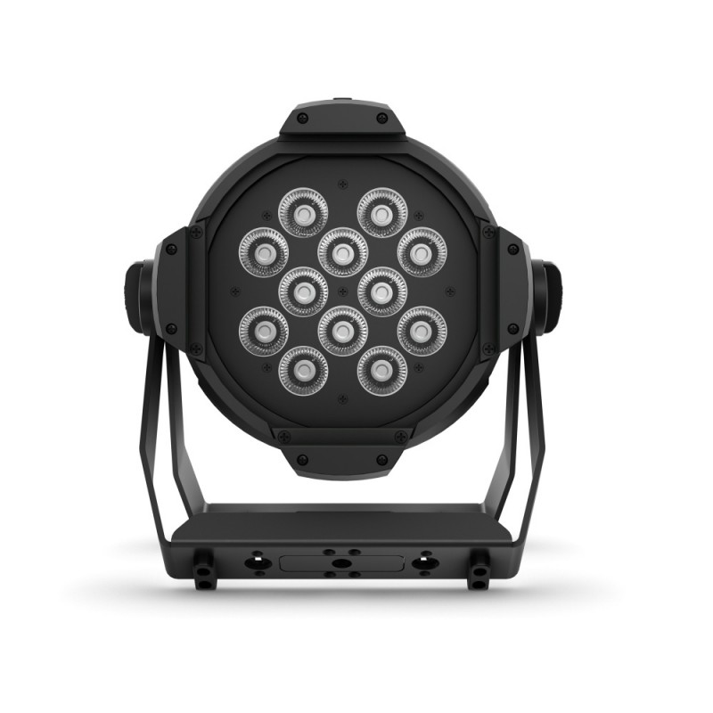 Cameo STUDIO PAR TW G2 - Reflektor LED PAR - 4