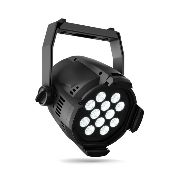 Cameo STUDIO PAR TW G2 - Reflektor LED PAR - 5