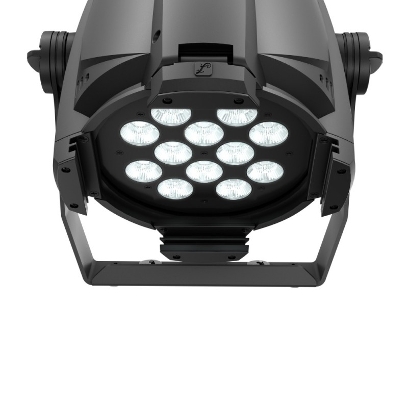 Cameo STUDIO PAR TW G2 - Reflektor LED PAR - 8