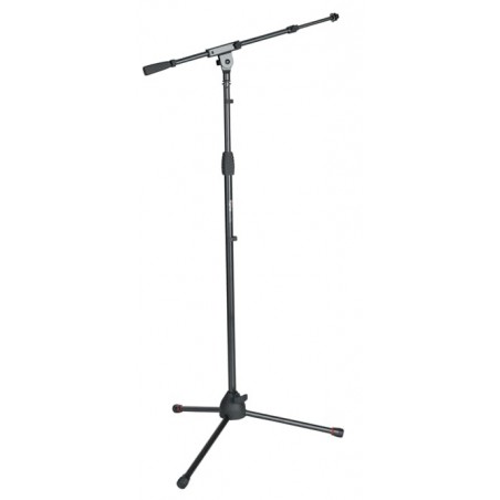 Gator Frameworks Std. Mic Stand with Telescope Boom - Statyw mikrofonowy - 1